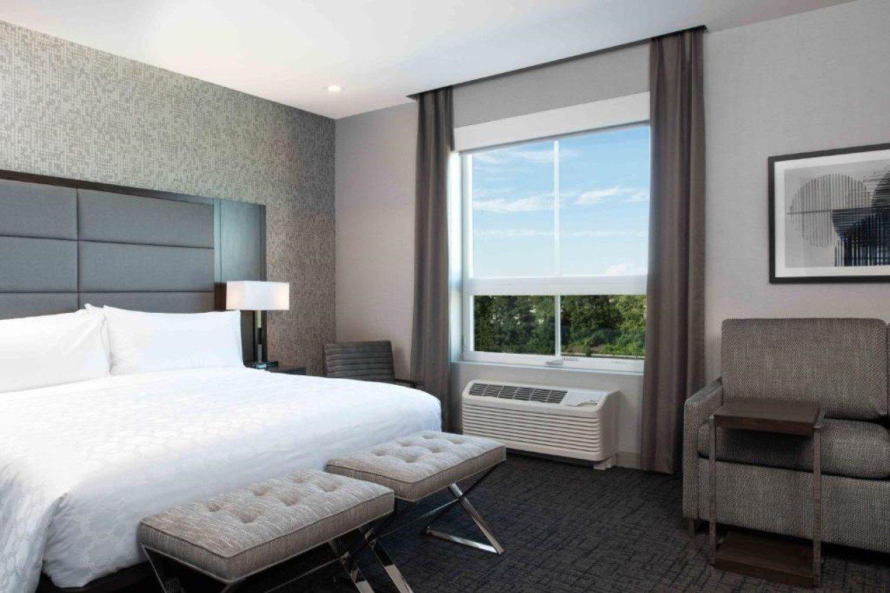 Express - Boston South - By Ihg 3* Quincy